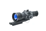 Armasight Contractor Thermal Scope 50MM 640X480/12UM 60HZ Onboard Recording. Fixed Price $5499.00.