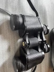 Simmons Binoculars Fully Coated Optics 7X35 Wide Angle #60103 Carrying Case. Fixed Price $16.50.