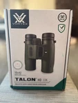 Vortex Talon Hd 10K 10X42 Ballistic Laser Rangefinding Binocular Green. Fixed Price $2100.00.