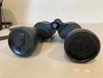 Focal Binoculars 7 X 50 420 Ft 1000 Yds Fully Coated Optics Wide Angle. Fixed Price $29.99.