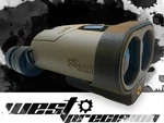 Wp Sig Sauer Zulu 6 Hdx Mount (center Battery). Fixed Price $45.00.