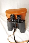 Vintage Kadima Binoculars 7X50 Achromatic Optics Prismatic Field 7.1 Excellent. Fixed Price $50.00.