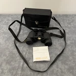 Bausch & Lomb Legacy 7X35 Ewa (extra Wide Angle) Binoculars.. Fixed Price $44.99.