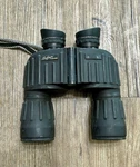 Steiner Safari 12X40 Made Germany Binoculars. Fixed Price $249.99.