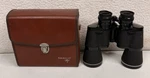 Tasco Model 219Z 10X50MM Wide Angle Fully Coated Zip Focus Binoculars & Case. Fixed Price $20.99.