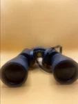 Bushnell 13-1650 Binoculars 16X50 With Case. Fixed Price $45.00.