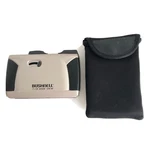 Bushnell Compact Binoculars 7X18 Wide View Carrying Case 15 0718S A3 Vintage. Fixed Price $11.15.