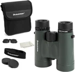 - Nature Dx 8X42 Binoculars Ideal For Birding And Outdoors 42MM Objective Le. Fixed Price $202.98.