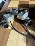 Luxor Binoculars 15 Coded Optics # 34163 Travel Miniatures Japan. Fixed Price $35.00.