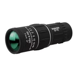 16X52 Monocular Telescope High Power Dual Focus Zoom Long Range. Fixed Price $22.00.