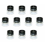 Carson Optical LL-10MU Lumi Loupe 10X Power Pre-focused Stand Magnifier. Fixed Price $74.99.
