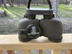 Steiner Marine Commander Rs 2000 Hd Stabilized 5M Waterproof Binocular Compass. Fixed Price $690.00.