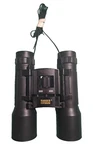 Rugged Exposure Binoculars Rubber Armored 16 32 Mm Ruby Coated. Fixed Price $15.99.