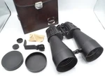 Parks 20X80 Binoculars Japan, W/ Case. Fixed Price $199.99.