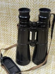 Carl Zeiss 8X56 Binoculars Clean Glass !. Fixed Price $1154.30.