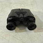 Jason Empire Graphite Binoculars Model 234R 7X25. Fixed Price $20.00.