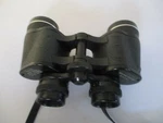 Vintage Sears Binoculars Discoverer 7 X 35 Model No. 6230. Fixed Price $19.99.