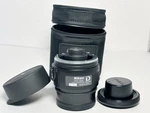 Nikon FEP-38W Eyepiece With Case. Fixed Price $328.82.