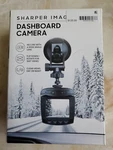 Nib Sharper Image Dashboard Camera Wide Angle 360 Night Vision Windshield Mount. Fixed Price $19.99.