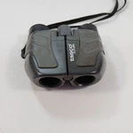 Vintage Tasco Futura 8X21MM Binoculars Coated Lens 420FT/1000YD. Fixed Price $29.99.