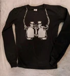 Mini Boden 12 Boys Binocular Top. Fixed Price $14.99.
