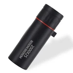 Mini Monocular Telescope, Focusing Optical Binoculars, 2000X25 Magnification. Fixed Price $13.99.
