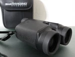 Bushnell Ranging Rangefinder Model 200400 W/case - Clear View, No Fungus, GR8!. Fixed Price $10.00.