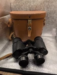 Vintage Corsair X 35 Field 65 Degrees 341 Ft At 1000 Yards No 77448 W Case. Fixed Price $25.00.