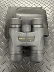 Nikon Monarch 7 Binoculars - 10X42 Glass Wide Field Of View Lightly Used. Fixed Price $350.00.