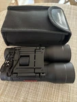 Tasco 16X32 Fully Coated Optic Binoculars 1,000 Yards New Compact Travel K!. Fixed Price $25.00.