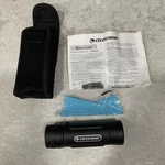 Celestron 10X25 Upclose G2 Monocular, Water Resistant #71213. Fixed Price $28.00.