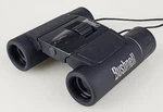 Bushnell 8X21 Powerview Binoculars 13-2514 Folding Compact. Fixed Price $11.95.