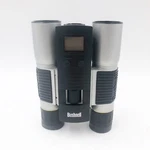 Bushnell Image View 11-8313 Binoculars X Fov 367 1000 Yards. Fixed Price $24.99.
