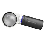 Eschenbach 5X Led Hand Held Magnifier Model: 1511-5 * Ships Out Next Day!. Fixed Price $233.00.