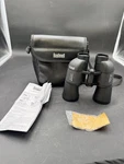 Bushnell (focus Free) Binocular 10 X 50MM / Dufabe Strap. Fixed Price $69.99.