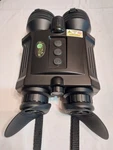 LN-QD-B50-PRO Luna Optics Quantum Digital 2K Night Vision Binocular 6-36X50. Fixed Price $795.00.