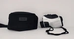 Bushnell Night Vision Monocular 2.0X24 Model # 26-4202 Parts Only As. Fixed Price $50.00.