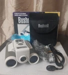 Bushnell Imageview 111026 10X25 Binoculars Digital Camera Lcd Open Box. Fixed Price $29.99.