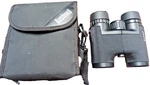 Bushnell Hemisphere 8X32 Binoculars Fov 384 + Carry Case Strap Nice!!!. Fixed Price $39.00.