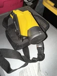 Newcon Optik MB-3 Night Vision Scope Monocular Waterproof Floats Used. Fixed Price $120.00.