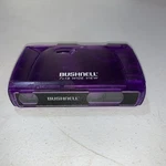 90S Neon Purple Bushnell Next View Binoculars 7X18 Wide Untested. Fixed Price $15.99.
