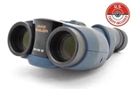 Rare EXC+5 Canon Image Stabilizer 10X30 Is Blue Binoculars From Japan. Fixed Price $349.99.