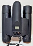 Simmons Captureview CV-2 Digital Camera Binoculars 8X30, 256 Mb Sd Card. Fixed Price $15.00.