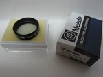 1.25" Meade Blue #82A Telescope Eyepiece Filter Series 4000 Glass Coated New!. Fixed Price $14.95.