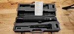 Bushnell Sport View Model 78-2061 Spotting Scope Zoom 20-60X60MM Coated W/case. Fixed Price $40.00.