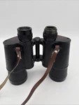 Vintage Hurricane Horizon 10X50 Field Binoculars W/ Case Great Condition Japan. Fixed Price $41.78.