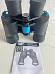 Sharper Image 7X50 Outdoor Uv Binoculars Open Box. Fixed Price $19.80.