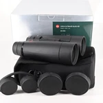 Leica 40095 8X50 Ultravid Hd-plus Binoculars #884. Fixed Price $1833.86.