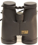Bausch Lomb Discoverer 10X42 Binoculars Xtra Bright &clear. Made Japan. Fixed Price $249.00.