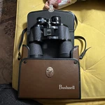 Bushnell Sport View 10X50 Insta Focus & Case. Fixed Price $17.50.